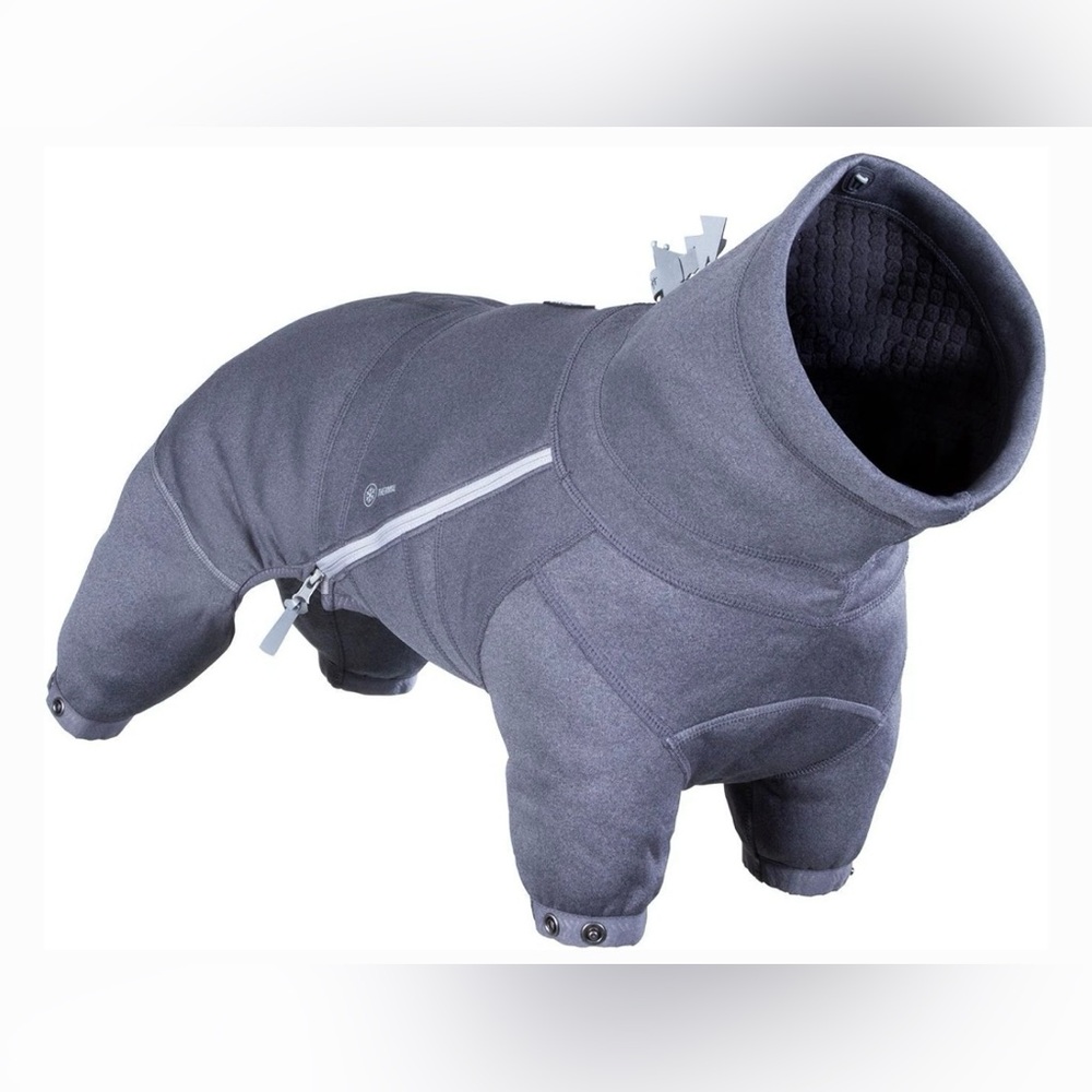 Midlayer Overall for dogsโ